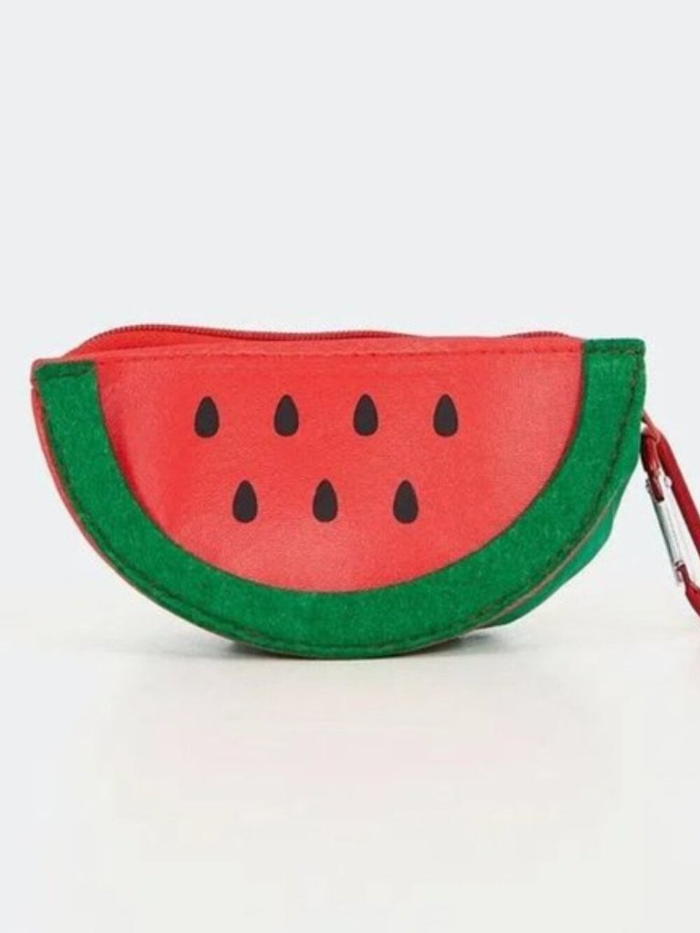 NWT Farm Rio Watermelon Eco-bag - Picture 2 of 2